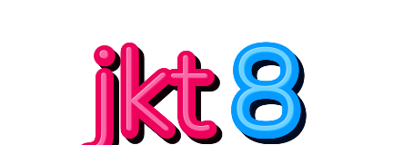 jkt8 — logo kanal